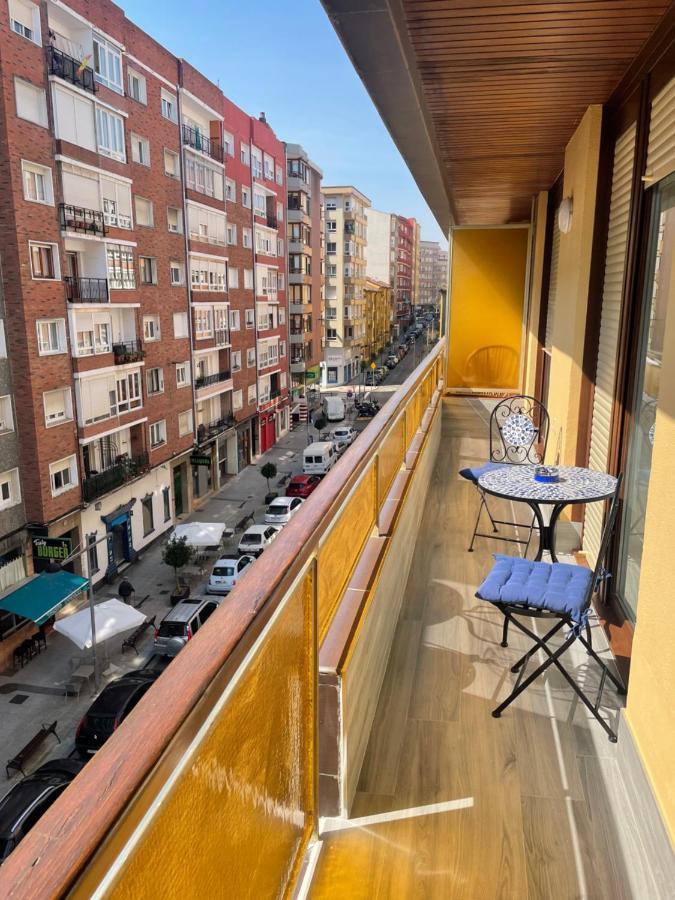 Apartamento Maitika Santander Exterior photo