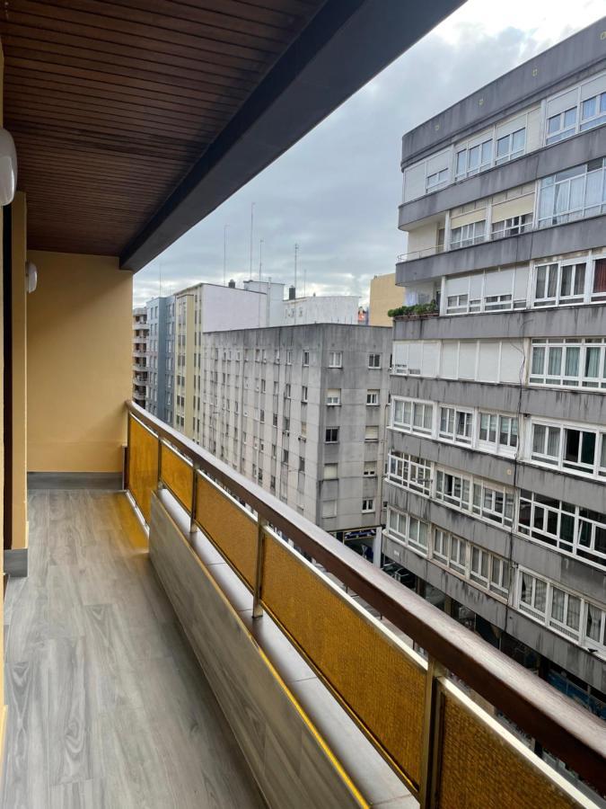 Apartamento Maitika Santander Exterior photo