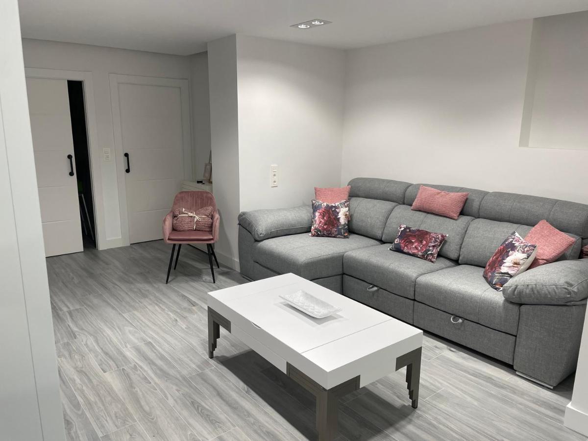 Apartamento Maitika Santander Exterior photo